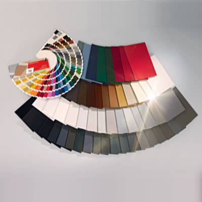 Individuelle Beratung vor Ort