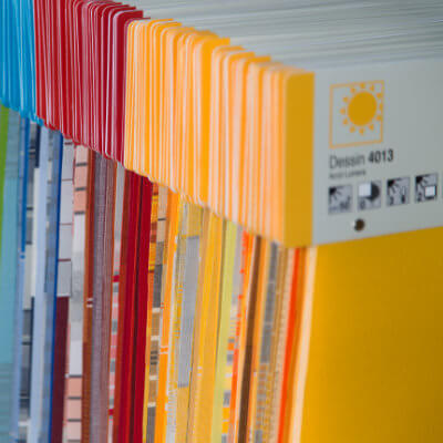 Individuelle Beratung vor Ort